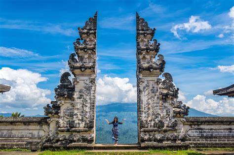 10 Best Viewpoints In Bali Balis Most Scenic Views
