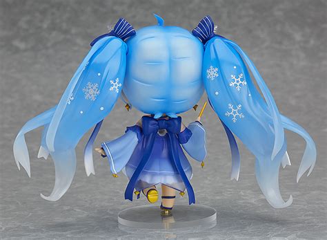Nendoroid Snow Miku Hatsune Miku 701 Figure Nendoroid Heaven