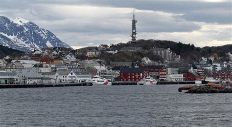 Sandnessjoen Norway Cruise Port Schedule Cruisemapper