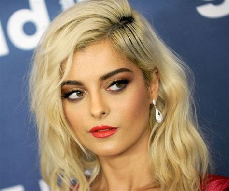 Related Image Bebe Rexha Bebe Hair Styles