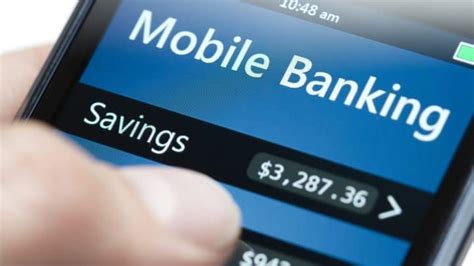 7 Amazing Features For An Innovative Mobile Banking App Tech Business