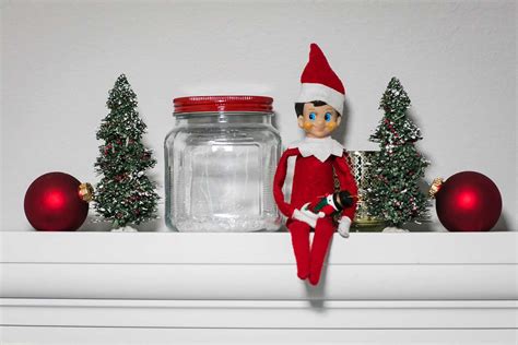 Elf On The Shelf Christmas Tree Ideas Christmas Specials 2021