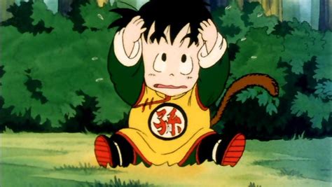 The hat features an embroidered logo on the front of the hat, of gohan. Image - Gohan hat gone.jpg | Dragon Ball Wiki | Fandom ...