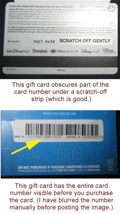 Check spelling or type a new query. Heads up if you're buying gift cards: New way thieves are draining gift card balances - Jill Cataldo