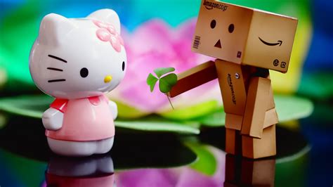 Temos papel de parede widescreen e hd. Wallpaper Hello Kitty 1920x1200 HD Picture, Image