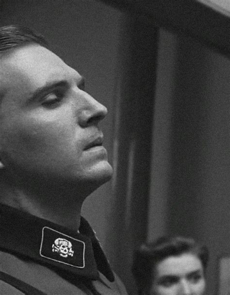 Sieben oscars erhielt der film. Amon Goeth | Tumblr