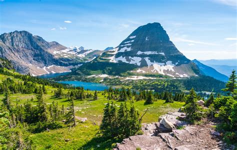 10 Best Glacier National Park Attractions Select Registry