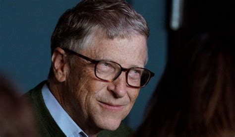 Even as the world works to stop the novel coronavirus and begin recovering from it, we also need to act now to avoid a climate disaster. Bill Gates Is Using Coronavirus Crisis To Make Radical Changes To How Children are Educated ...