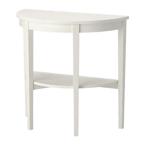A nest of tables gives your plenty of occasional table space, and an occasional table is easily stored when not needed. ARKELSTORP Window table - white - IKEA