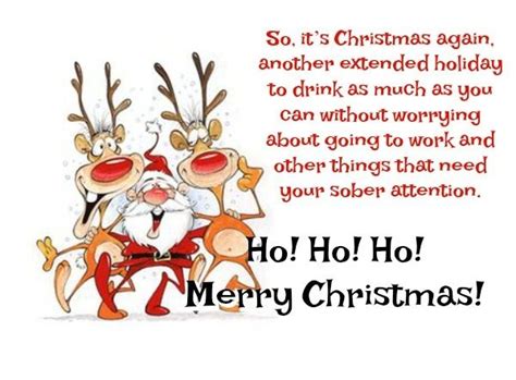 Merry Christmas Funny Wishes Flirting Quotes Funny Funny Wishes