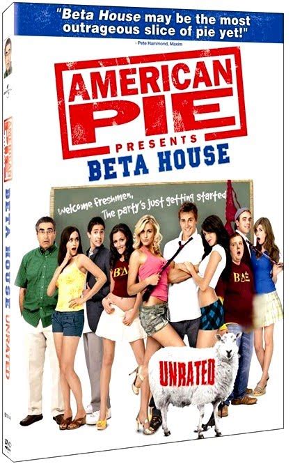 American Pie Presents Beta House 2007 Hdtv English 1280 720 600mb