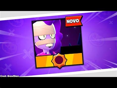 Decreased rattled hive's bee damage from 1000 to 800. NOVA BRAWLER GRÁTIS!!! 5 NOVAS SKINS, 2 MODOS DE JOGO ...