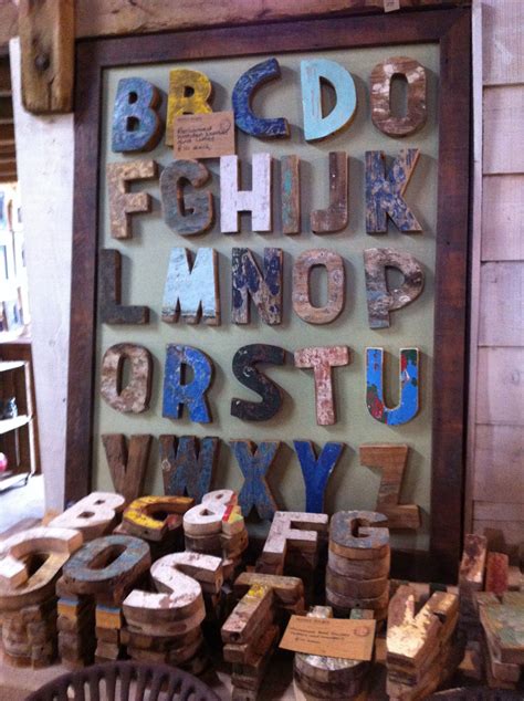 Wooden Letters Wooden Letters Diy Letter Crafts Letter A Crafts