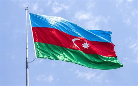 Azərbaycan Respublikasının Dövlət bayrağı haqqında qanuna dəyişiklik