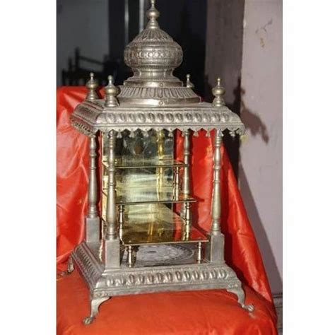 Brass Temple At Rs 500 Brass Temple In Bengaluru Id 8445012312