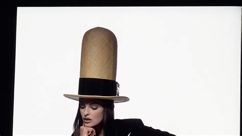 How To Wear A 10 Gallon Cowboy Hat Vogue