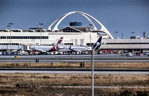 Layover Guide 5 Things To Do Around Los Angeles International Airport