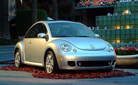 Image 2002 Volkswagen New Beetle Turbo S Size 500 X 309 Type 