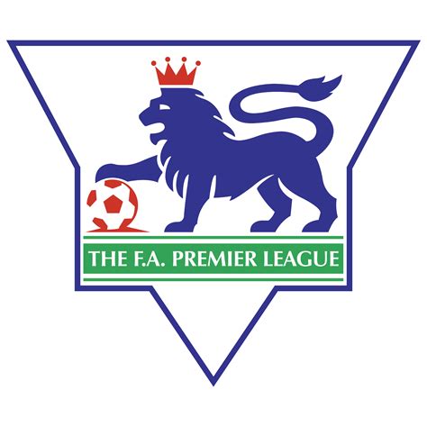 Premier League Logo Png Transparent And Svg Vector Freebie Images And