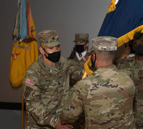 Dvids Images 2nd Armored Brigade Combat Team Change Of