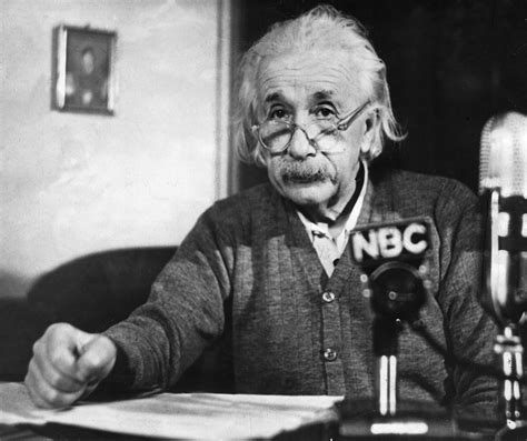Einstein El Científico Más Popular Del Siglo Xx Fotografías