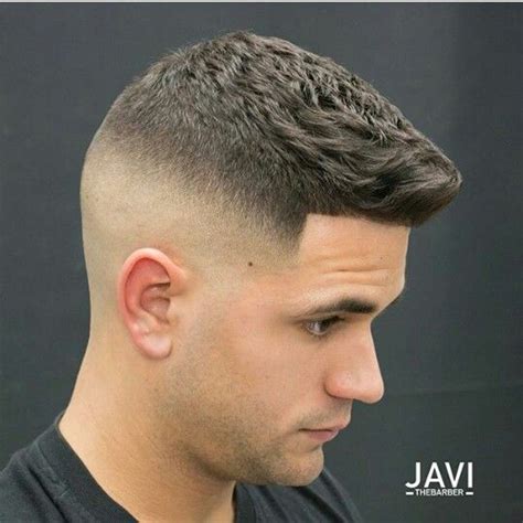 Pin By Paulo Gueraldt On Male Haircut Inspiration High Fade Haircut