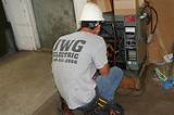Residential Electricians St Louis Images