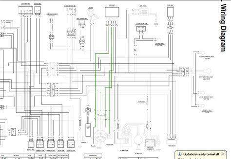 Read wiring diagrams from unfavorable to positive plus redraw the signal like a straight range. 139qmb 50cc Scooter Wiring Diagram