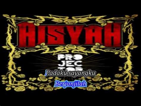 Your current browser isn't compatible with soundcloud. Projector Band - Aisyah(Karaoke) - YouTube