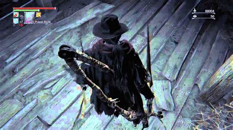 Bloodborne no hunter's dream run guide and walkthrough. Bloodborne's luminous balls - YouTube