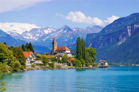 Top 30 Things To Do In Interlaken Best Tourist Places In Interlaken
