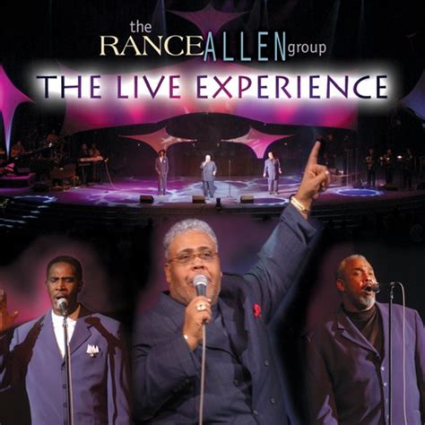 Something About The Name Jesus By The Rance Allen Group Pandora