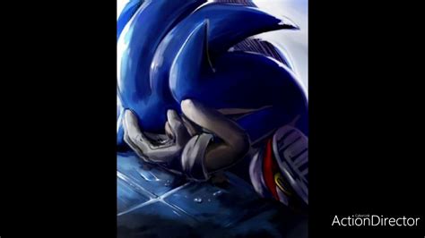 Sonic X Shadow Love Youtube
