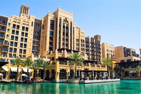 Why You Should Stay At A Jumeirah Resort In Dubai Explore Shaw