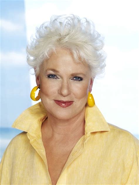 Photo De Sharon Gless Burn Notice Photo Sharon Gless Allociné