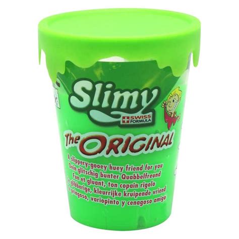 Slimy Mini Original Slimy 80g Sorto Baby Center Internet Trgovina