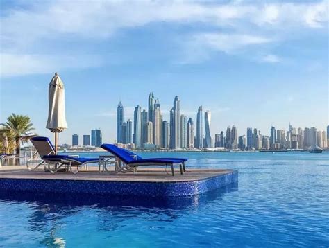 Emaar Hospitality Group Chosen As Expo 2020s Official Hotel And