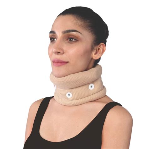 Soft Cervical Collar Neck Support Dyna Getmedlk