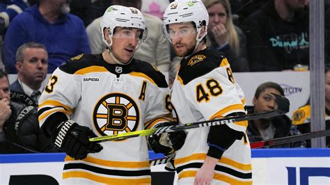Boston Bruins Siblings Ready For A Few Laughs On Road Trip Yardbarker