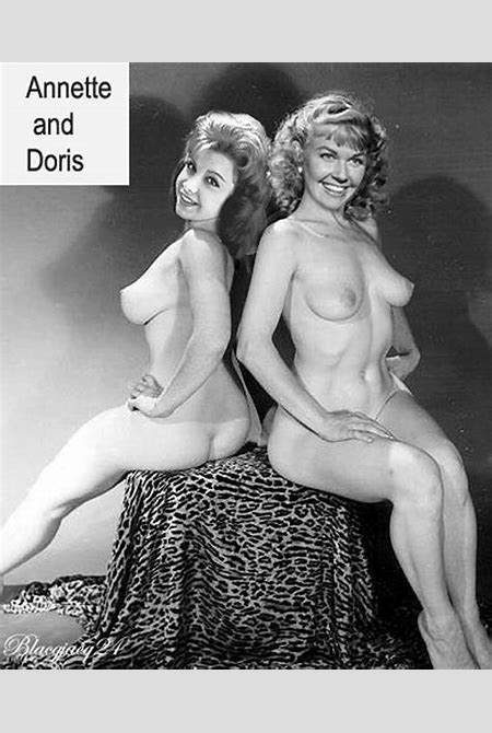 Day nude doris TheFappening: Doris