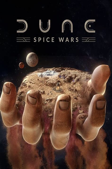 Dune Spice Wars Screenrant