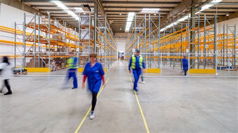 7 Warehouse Inspections You Need To Carry Out Shipbob