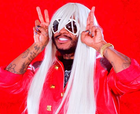 American singer and bassist thundercat's album it is what it is features the song entitled dragonball durag. Thundercat returns with funky new single "Dragonball Durag"