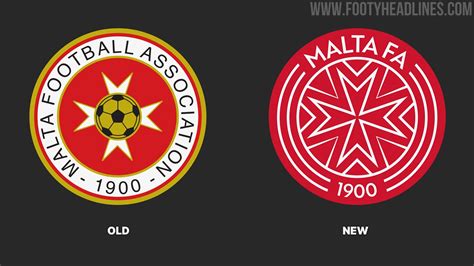 new malta badge revealed huge improvement footy headlines