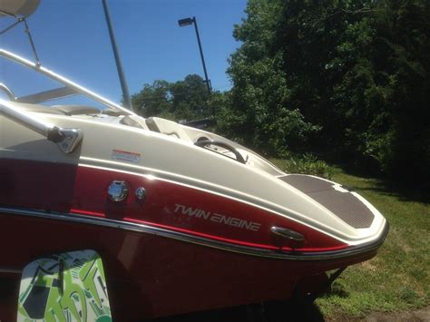 Driven by twin 1.8 liter high output yamaha marine engines, the 242 limited s delivers superior jet power in a premium power package that has become the benchmark for marine performance. Yamaha 242 Limited S 2014 for sale for $54,000 - Boats ...