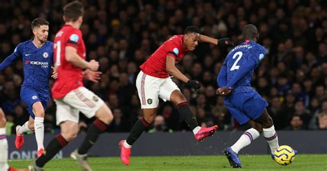 Read about chelsea v man utd in the premier league 2019/20 season, including lineups, stats and live blogs, on the official website of the premier league. What channel is Man Utd vs Chelsea? FA Cup kick-off time ...