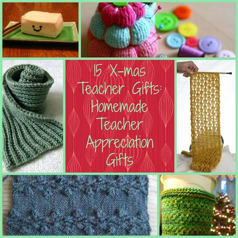There is even a space at the bottom to write who it's from! 15 Xmas Teacher Gifts: Homemade Teacher Appreciation Gifts ...