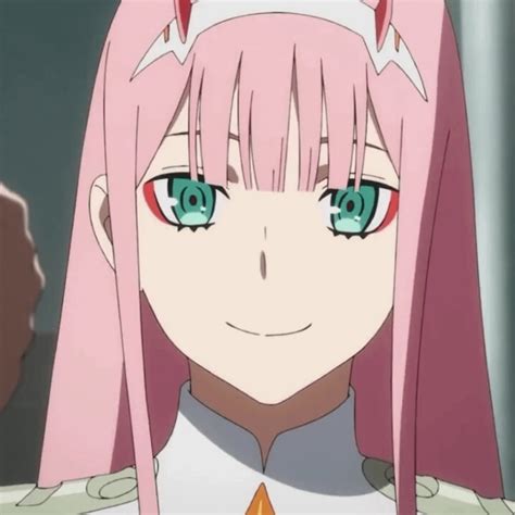 A Normal Picture Of Zero Two Rzerotwo