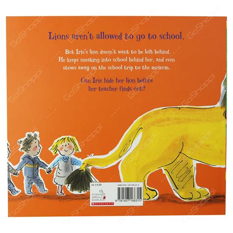how to hide a lion at school by helen stephens buy online
