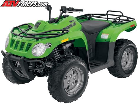 Take action now for maximum saving as these discount codes will not valid forever. Arctic Cat's 2008 ATV Model Year Dealer Show